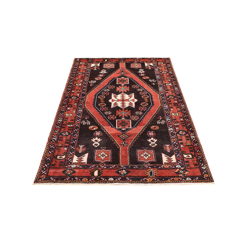 Nahavand Teppe 210x138cm - Persisk teppe
