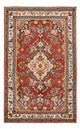 Mehraban Teppe 233x148cm - Persisk teppe