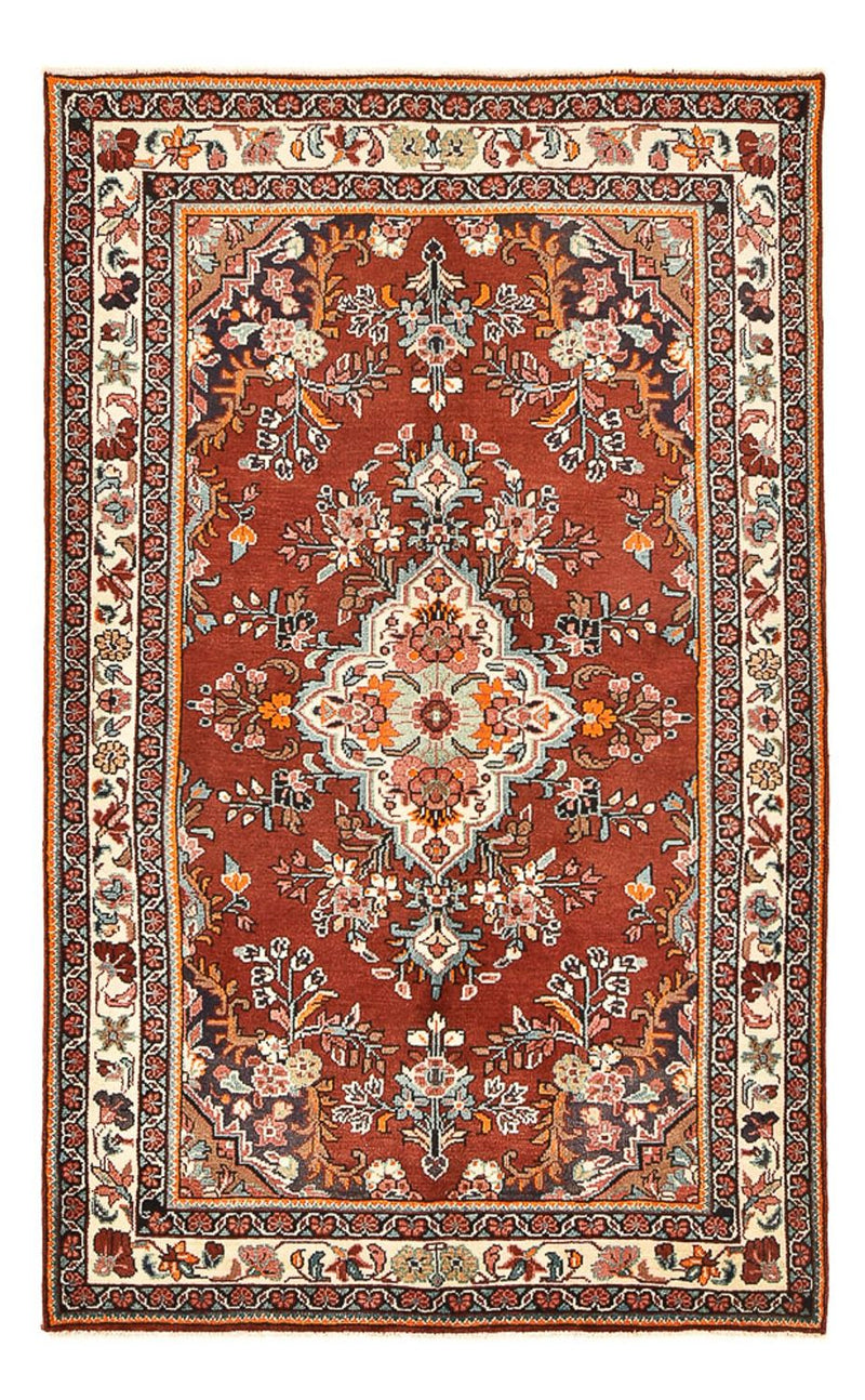 Mehraban Teppe 233x148cm - Persisk teppe