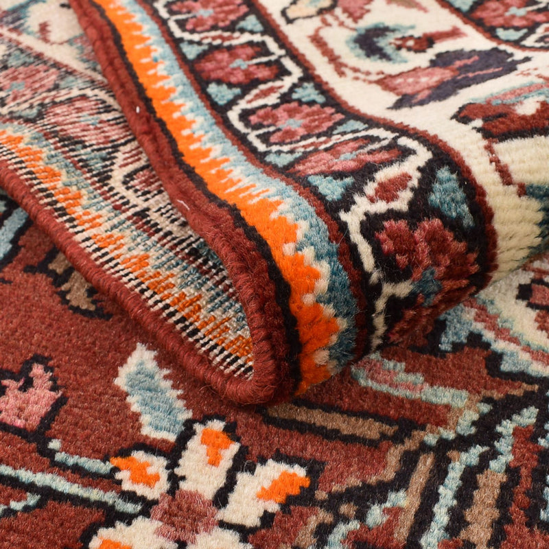 Mehraban Teppe 233x148cm - Persisk teppe