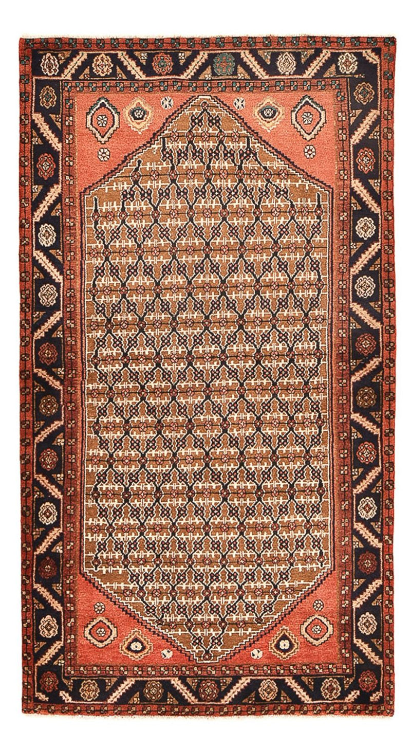 Kolyai Teppe 228x120cm - Persisk teppe