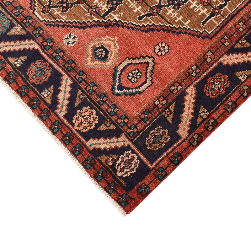 Kolyai Teppe 228x120cm - Persisk teppe