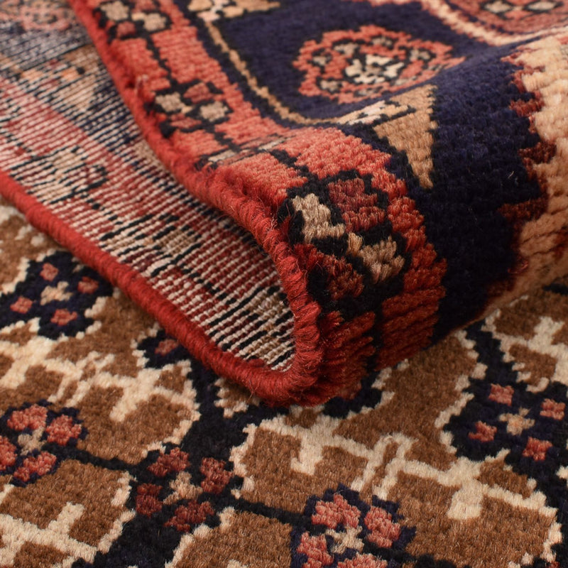 Kolyai Teppe 228x120cm - Persisk teppe