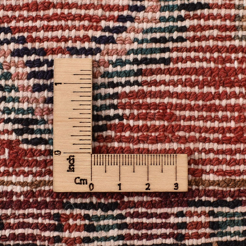 Kolyai Teppe 228x120cm - Persisk teppe