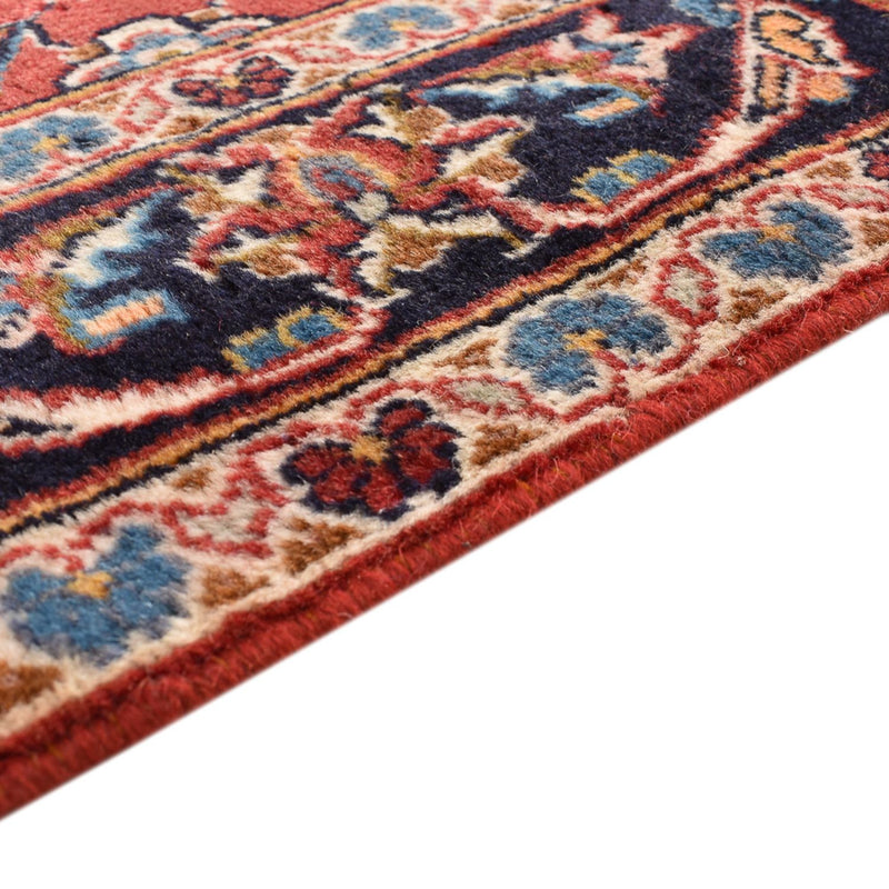 Kashan Teppe 397x95cm - Persisk teppe