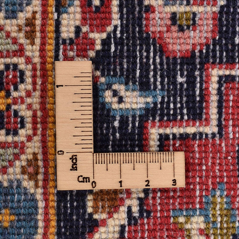 Kashan Teppe 397x95cm - Persisk teppe