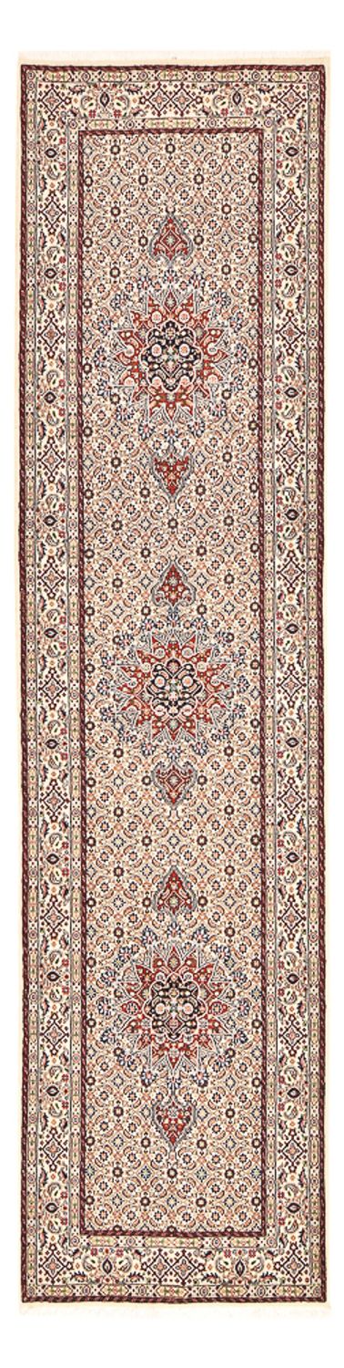 Moud Teppe 310x83cm - Persisk teppe