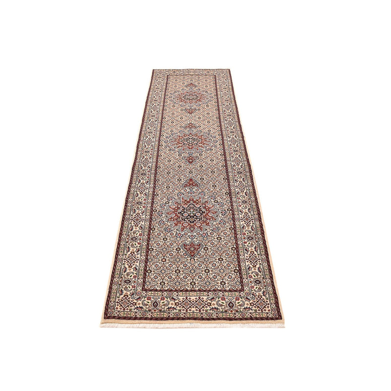 Moud Teppe 310x83cm - Persisk teppe