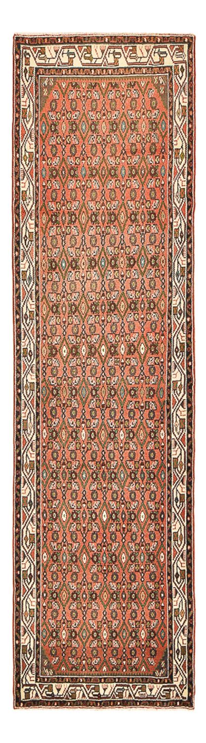Hamadan Teppe 296x83cm - Persisk teppe