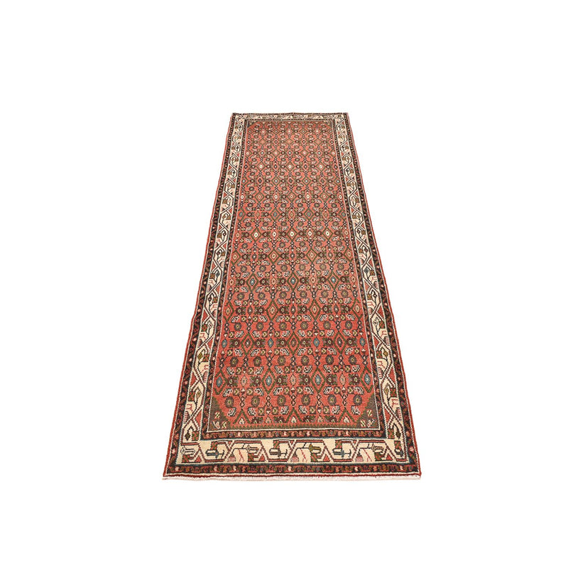 Hamadan Teppe 296x83cm - Persisk teppe