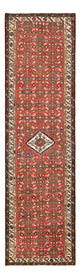 Hosseinabad Teppe 288x85cm - Persisk teppe