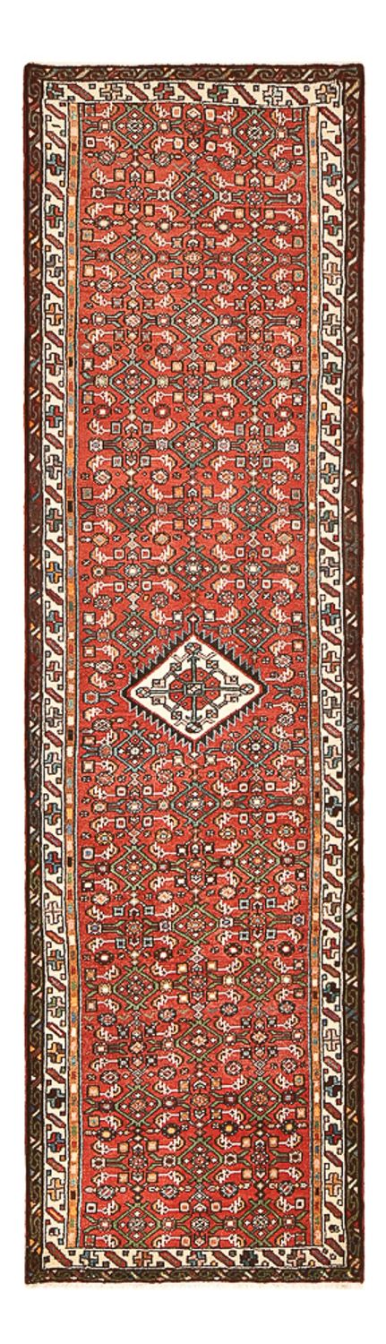 Hosseinabad Teppe 288x85cm - Persisk teppe