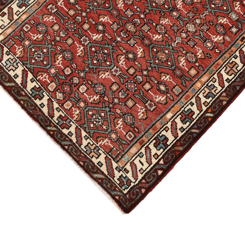 Hosseinabad Teppe 288x85cm - Persisk teppe
