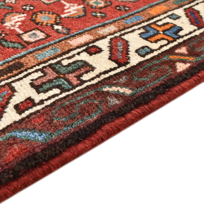 Hosseinabad Teppe 288x85cm - Persisk teppe