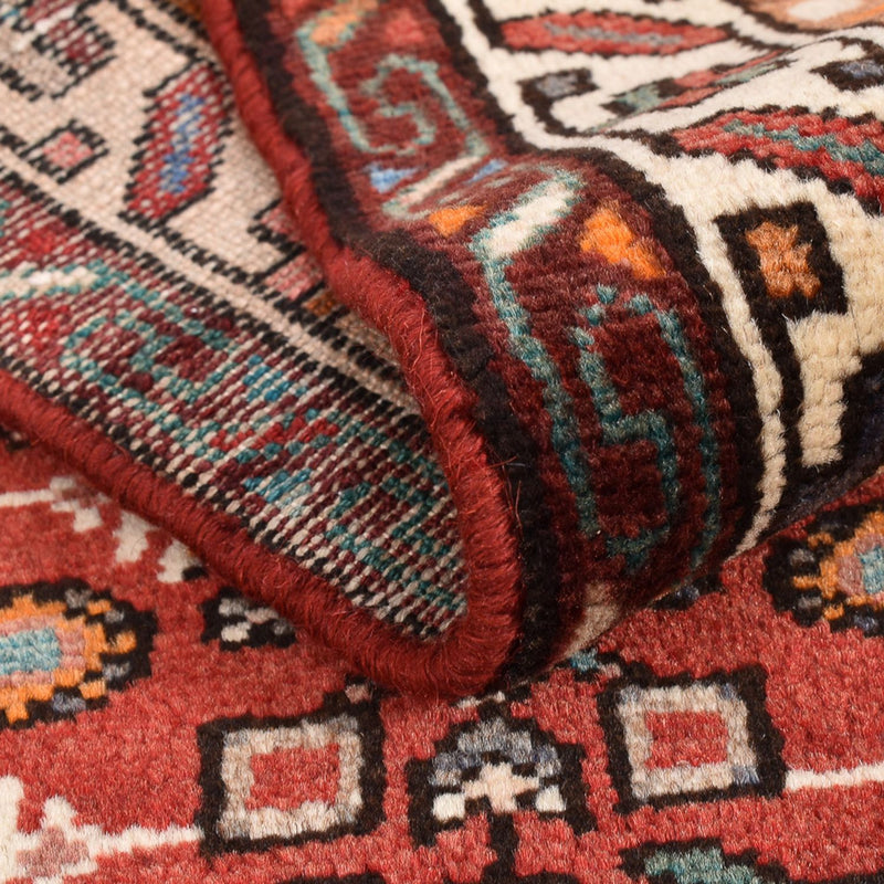 Hosseinabad Teppe 288x85cm - Persisk teppe