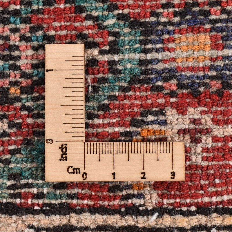 Hosseinabad Teppe 288x85cm - Persisk teppe