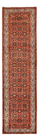 Hosseinabad Teppe 317x85cm - Persisk teppe