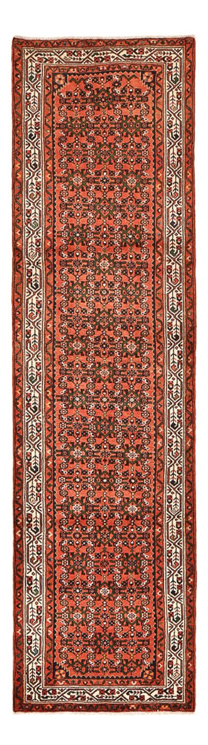 Hosseinabad Teppe 317x85cm - Persisk teppe