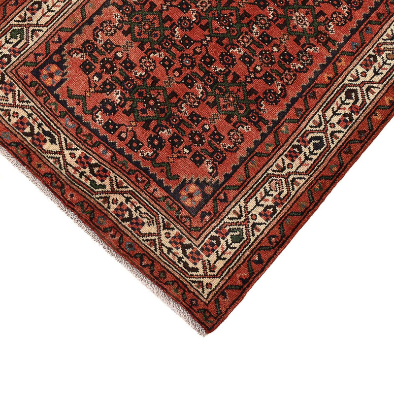 Hosseinabad Teppe 317x85cm - Persisk teppe