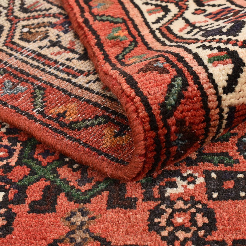 Hosseinabad Teppe 317x85cm - Persisk teppe