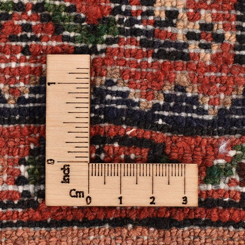 Hosseinabad Teppe 317x85cm - Persisk teppe