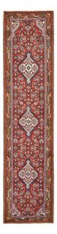 Hamadan Teppe 322x82cm - Persisk teppe