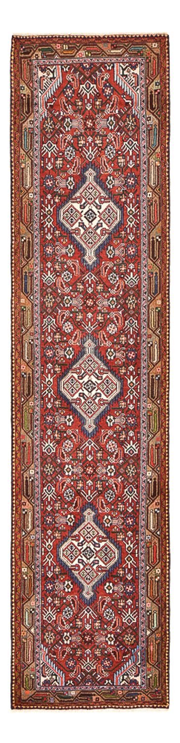 Hamadan Teppe 322x82cm - Persisk teppe