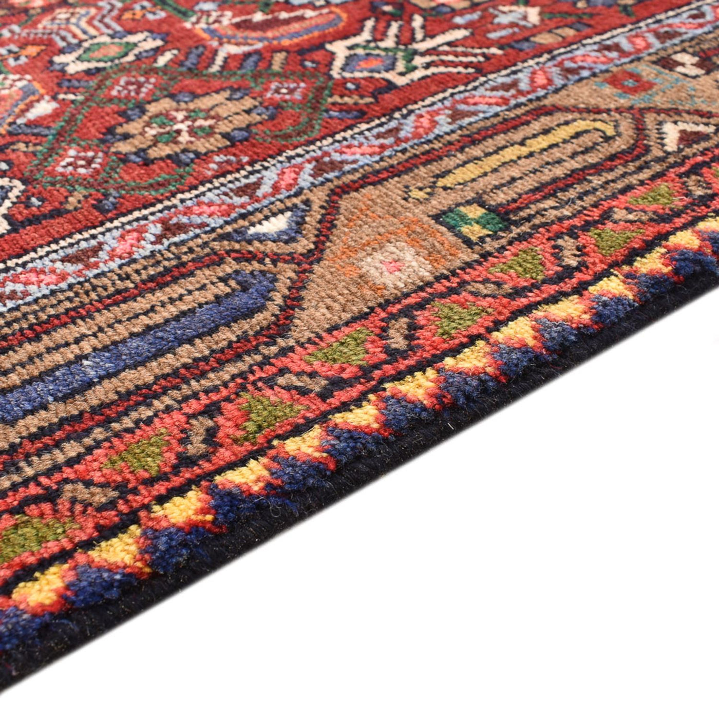 Hamadan Teppe 322x82cm - Persisk teppe