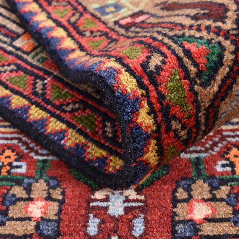 Hamadan Teppe 322x82cm - Persisk teppe