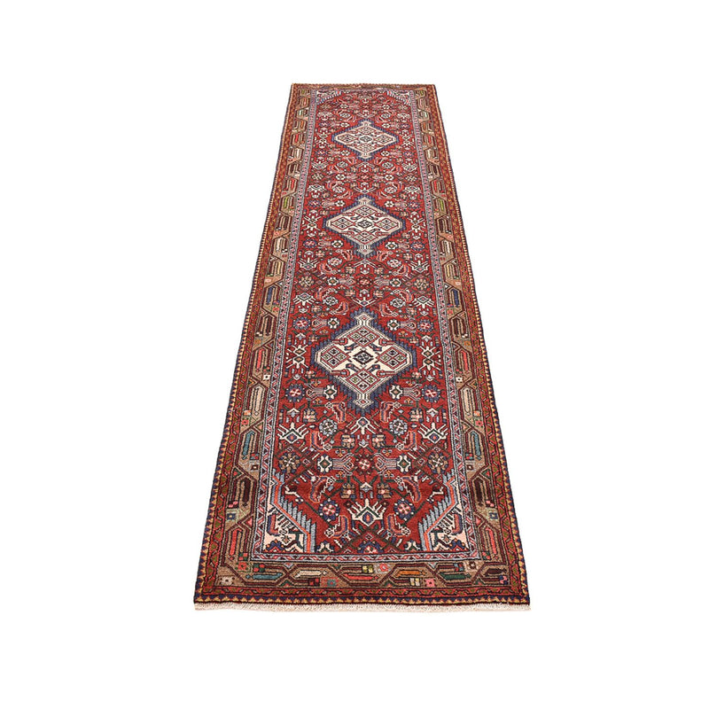 Hamadan Teppe 322x82cm - Persisk teppe