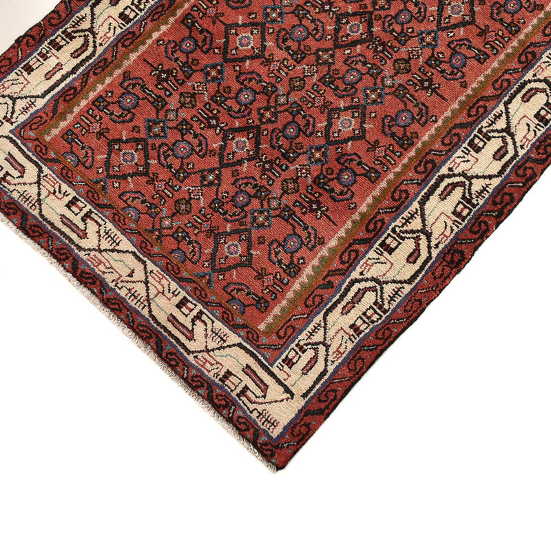 Hamadan Teppe 73x267cm - Persisk teppe