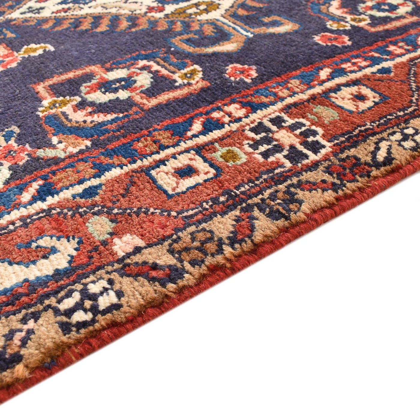 Mehraban Teppe 307x83cm - Persisk teppe
