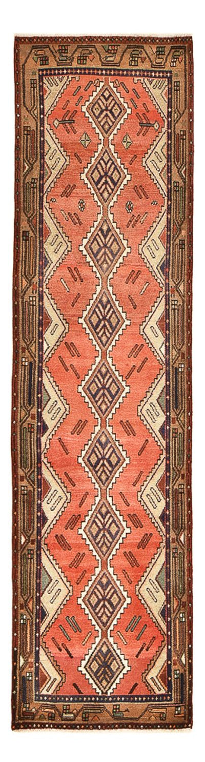 Rudbar Teppe 80x286cm - Persisk teppe