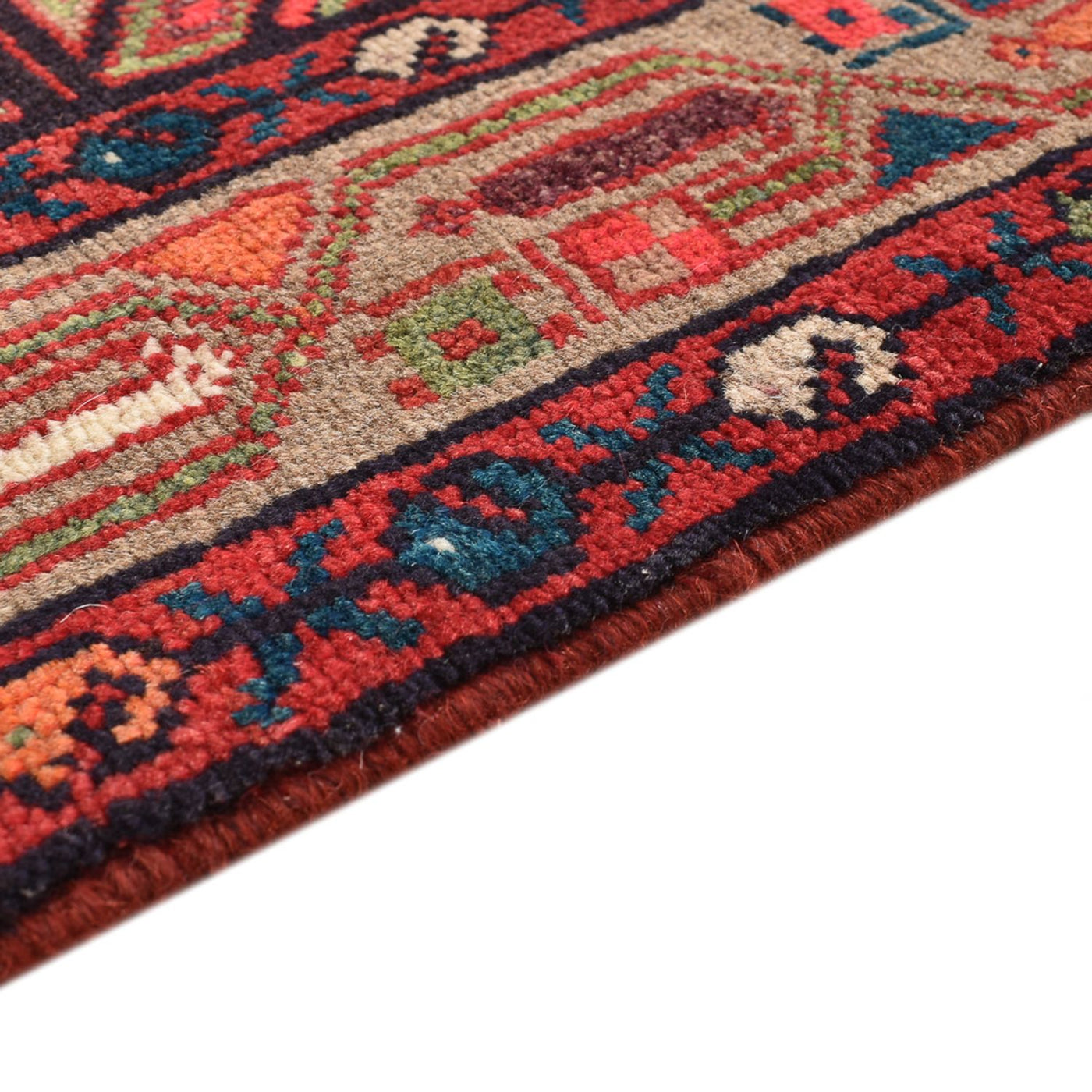 Hamadan Teppe 271x87cm - Persisk teppe