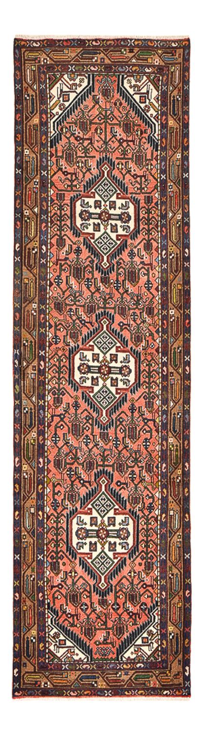 Hamadan Teppe 291x82cm - Persisk teppe