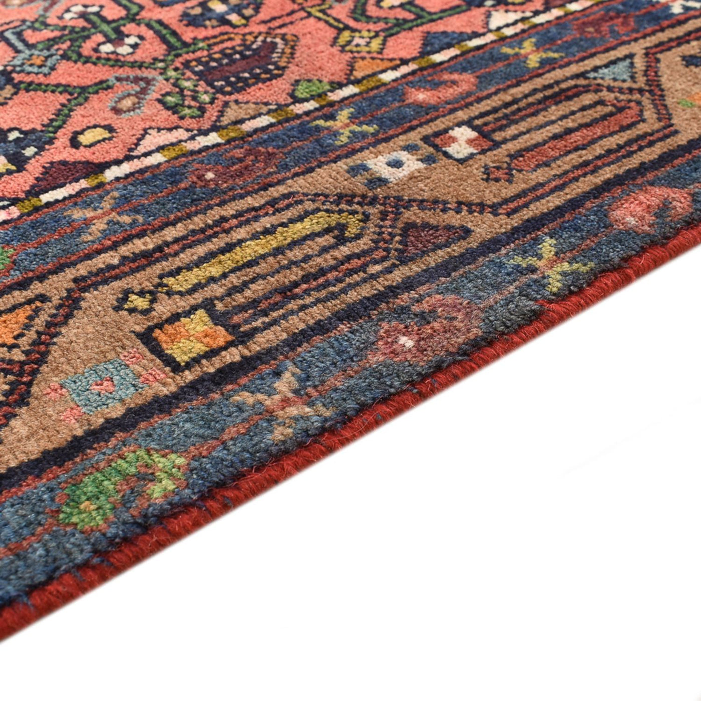 Hamadan Teppe 291x82cm - Persisk teppe