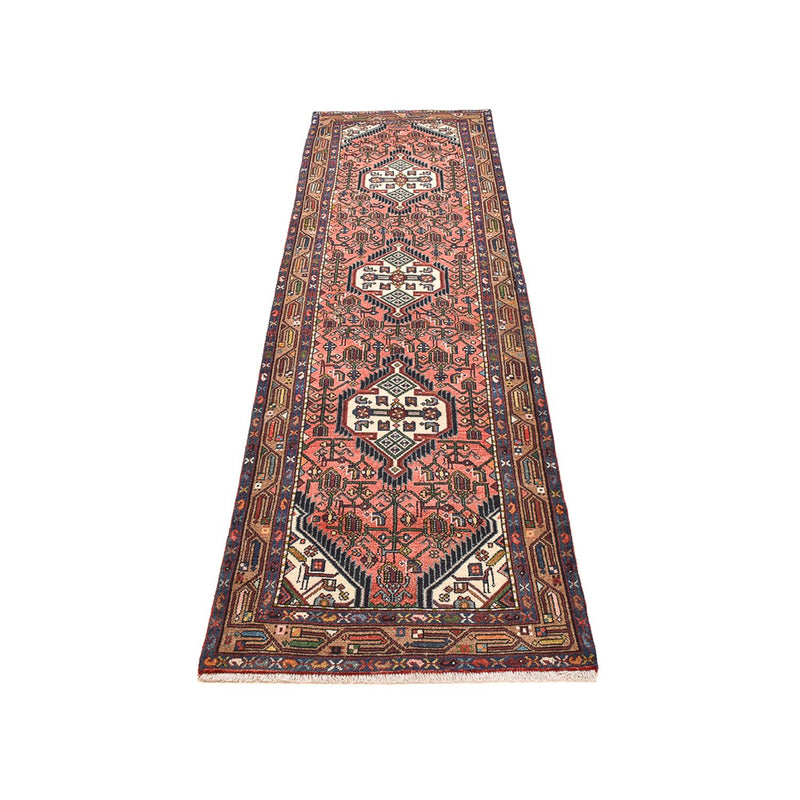 Hamadan Teppe 291x82cm - Persisk teppe