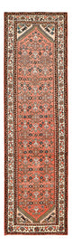 Hosseinabad Teppe 298x87cm - Persisk teppe