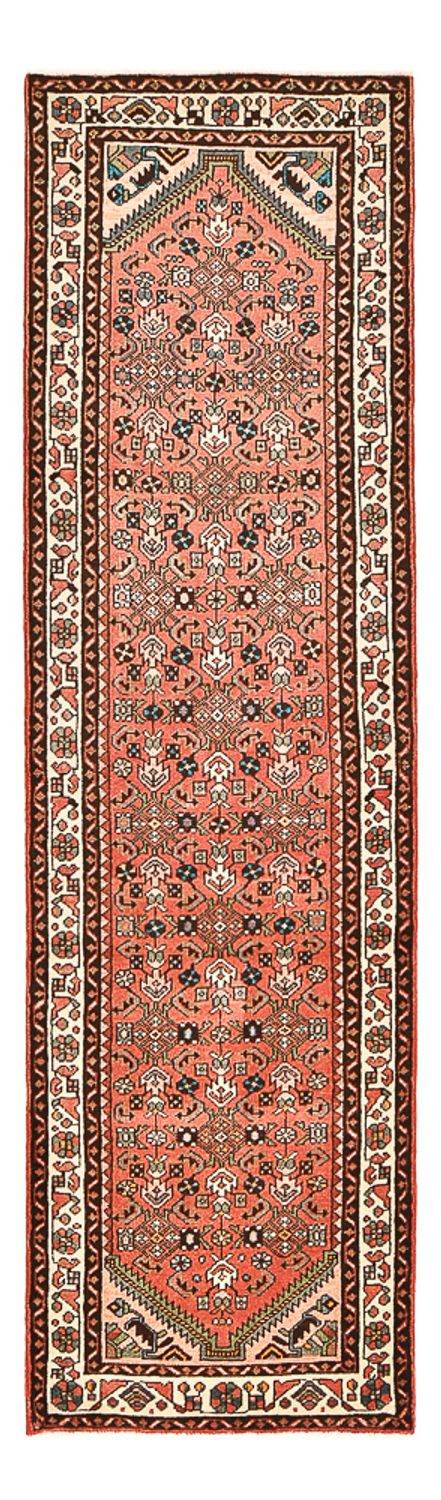 Hosseinabad Teppe 298x87cm - Persisk teppe