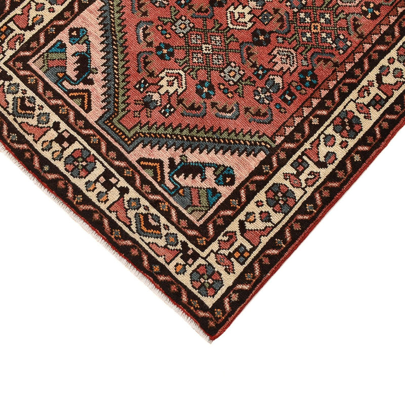 Hosseinabad Teppe 298x87cm - Persisk teppe