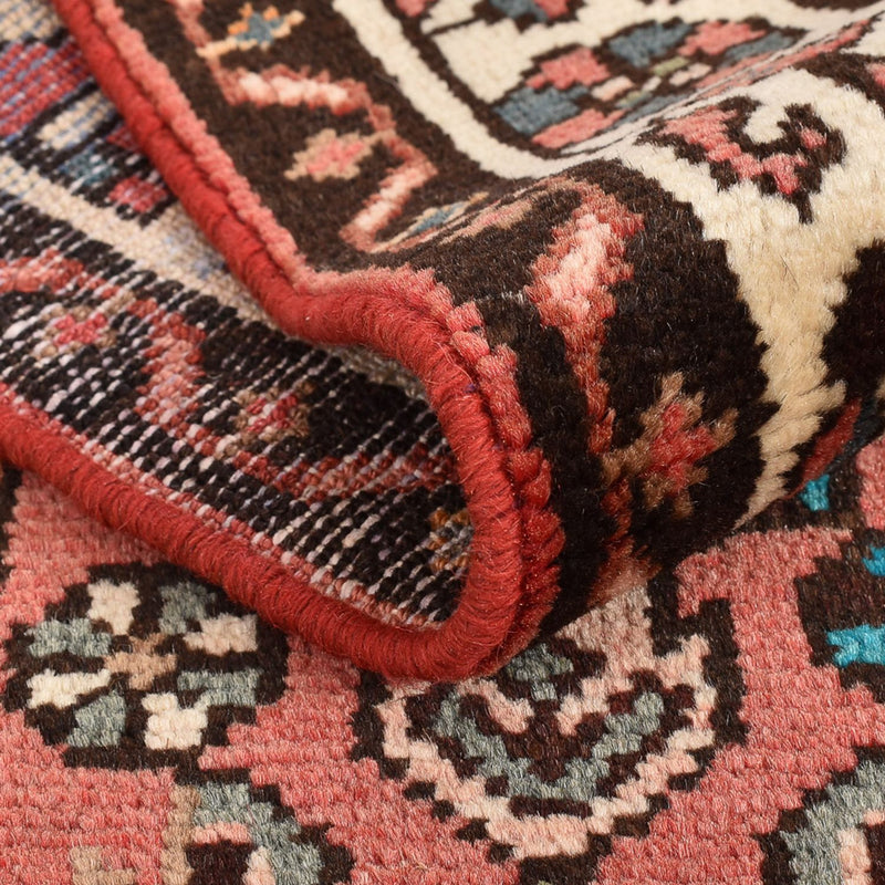 Hosseinabad Teppe 298x87cm - Persisk teppe
