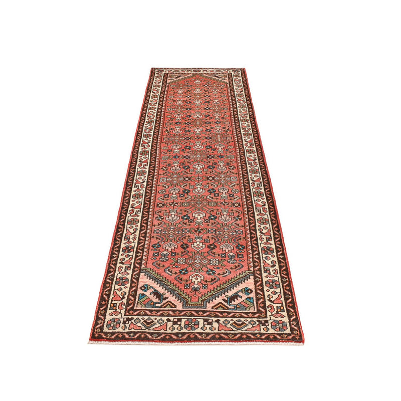 Hosseinabad Teppe 298x87cm - Persisk teppe