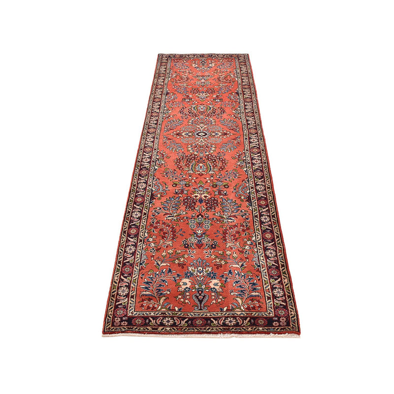 Mehraban Teppe 80x322cm - Persisk teppe