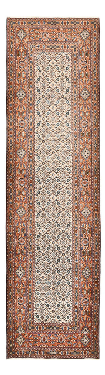 Moud Teppe 85x301cm - Persisk teppe