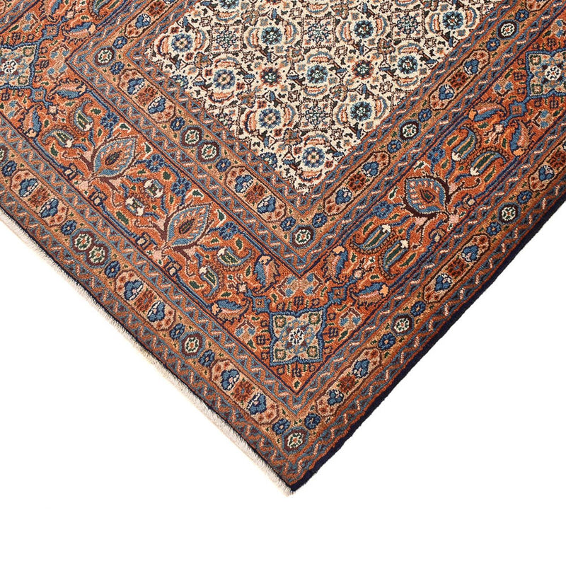 Moud Teppe 301x85cm - Persisk teppe