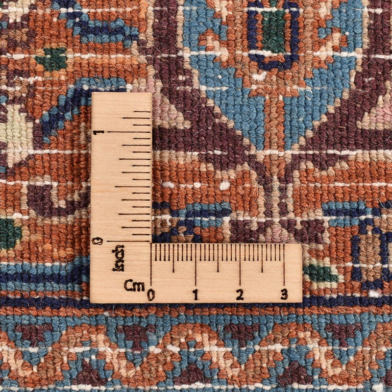 Moud Teppe 301x85cm - Persisk teppe