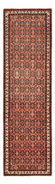 Hosseinabad Teppe 277x85cm - Persisk teppe