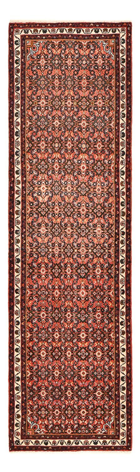 Hosseinabad Teppe 277x85cm - Persisk teppe