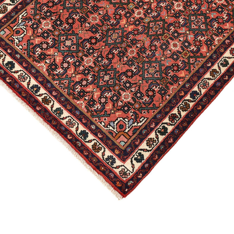 Hosseinabad Teppe 277x85cm - Persisk teppe