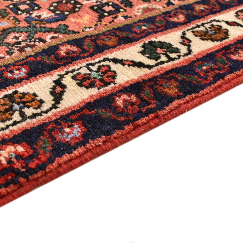 Hosseinabad Teppe 277x85cm - Persisk teppe